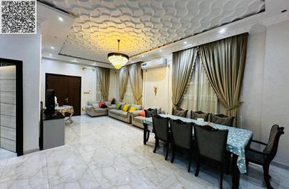 Villa - 5 - 6 for rent in Al Yasmeen 1 - Al Yasmeen - Ajman