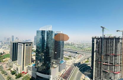 Apartment - 3 Bedrooms - 4 Bathrooms for rent in 23 Marina - Dubai Marina - Dubai