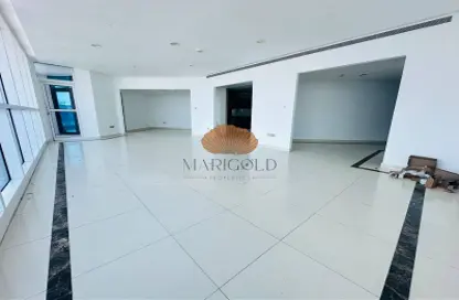 Apartment - 3 Bedrooms - 4 Bathrooms for rent in 23 Marina - Dubai Marina - Dubai
