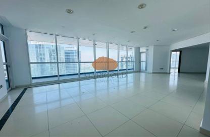 Apartment - 3 Bedrooms - 4 Bathrooms for rent in 23 Marina - Dubai Marina - Dubai