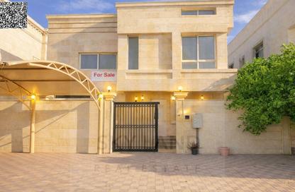 Villa - 3 Bedrooms - 5 Bathrooms for sale in Al Yasmeen 1 - Al Yasmeen - Ajman Villa - 3 Bedrooms - 5 Bathrooms for sale in Al Yasmeen 1 - Al Yasmeen - Ajman