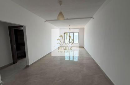 Apartment - 2 Bedrooms - 3 Bathrooms for rent in Al Rashidiya Towers - Al Rashidiya - Ajman Downtown - Ajman