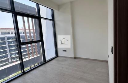 Apartment - 1 Bedroom - 1 Bathroom for sale in Azizi Riviera 35 - Azizi Riviera - Meydan One - Meydan - Dubai