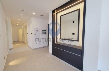 Apartment - 3 Bedrooms - 5 Bathrooms for rent in THE PEARL - Umm Hurair 2 - Umm Hurair - Bur Dubai - Dubai