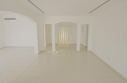 Villa - 5 Bedrooms - 5 Bathrooms for rent in Meadows 4 - Meadows - Dubai
