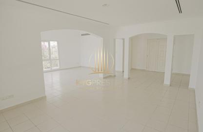 Villa - 5 Bedrooms - 5 Bathrooms for rent in Meadows 4 - Meadows - Dubai