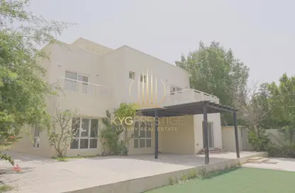 فيلا - 5 غرف نوم - 5 حمامات للايجار في ميدوز 4 - ميدوز - دبي فيلا - 5 غرف نوم - 5 حمامات للايجار في ميدوز 4 - ميدوز - دبي