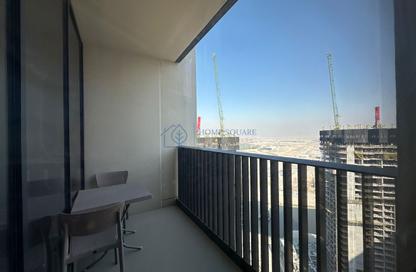 Apartment - 1 Bedroom - 1 Bathroom for rent in Harbour Gate Tower 1 - Harbour Gate - Dubai Creek Harbour (The Lagoons) - Dubai Apartment - 1 Bedroom - 1 Bathroom for rent in Harbour Gate Tower 1 - Harbour Gate - Dubai Creek Harbour (The Lagoons) - Dubai