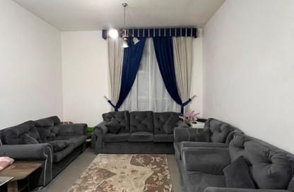 Apartment - 2 Bedrooms - 2 Bathrooms for sale in City Tower - Al Nuaimiya - Ajman Apartment - 2 Bedrooms - 2 Bathrooms for sale in City Tower - Al Nuaimiya - Ajman