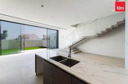Townhouse - 3 - 4 for rent in Nad Al Sheba Gardens 2 - Nad Al Sheba Gardens - Nad Al Sheba 1 - Nad Al Sheba - Dubai