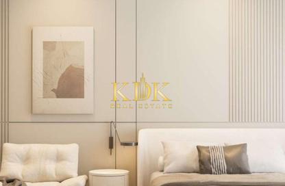 Apartment - Studio - 1 for sale in Sports View Residence 2 - International City Phase 2 - Al Warsan 4 - Al Warsan - Dubai