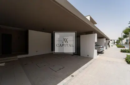 Townhouse - 3 Bedrooms - 3 Bathrooms for rent in Raya - Arabian Ranches 3 - Dubai