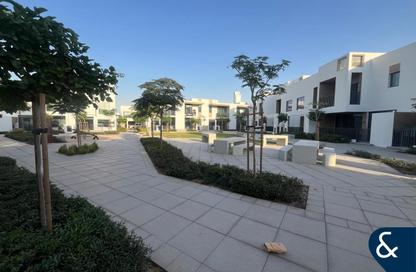 Townhouse - 3 Bedrooms - 4 Bathrooms for rent in Sun - Arabian Ranches 3 - Dubai