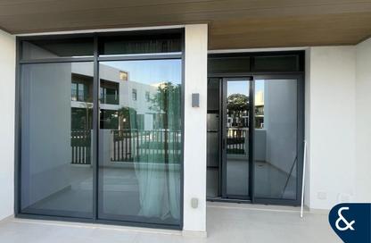 Townhouse - 3 Bedrooms - 4 Bathrooms for rent in Sun - Arabian Ranches 3 - Dubai Townhouse - 3 Bedrooms - 4 Bathrooms for rent in Sun - Arabian Ranches 3 - Dubai