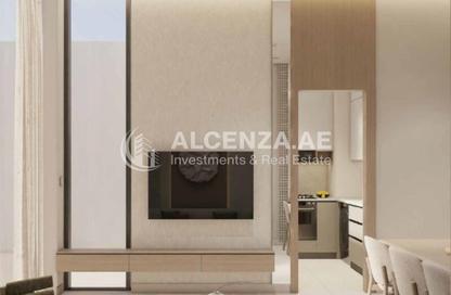 Villa - 4 Bedrooms - 4 Bathrooms for sale in Terva Homes - Saih Shuaib 2 - Dubai Industrial City - Dubai