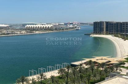 Apartment - 4 - 4 for sale in Building A - Al Zeina - Al Raha Beach - Abu Dhabi