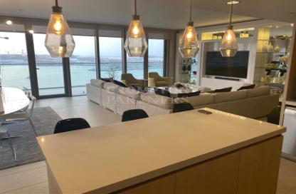 Apartment - 4 - 4 for sale in Building A - Al Zeina - Al Raha Beach - Abu Dhabi