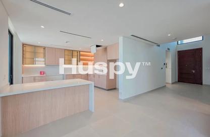 Villa - 3 - 4 for sale in Fairway Villas 2 - Emaar South - Dubai South (Dubai World Central) - Dubai