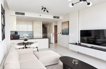 Apartment - 1 - 2 for rent in Residences 30 - The Residences at District One - District One - Mohammed Bin Rashid City - Dubai Apartment - 1 - 2 for rent in Residences 30 - The Residences at District One - District One - Mohammed Bin Rashid City - Dubai