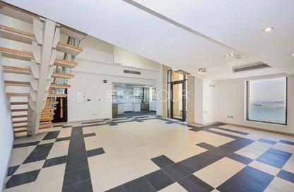Duplex - 1 Bedroom - 2 Bathrooms for rent in Shams 2 - Shams - Jumeirah Beach Residence - Dubai