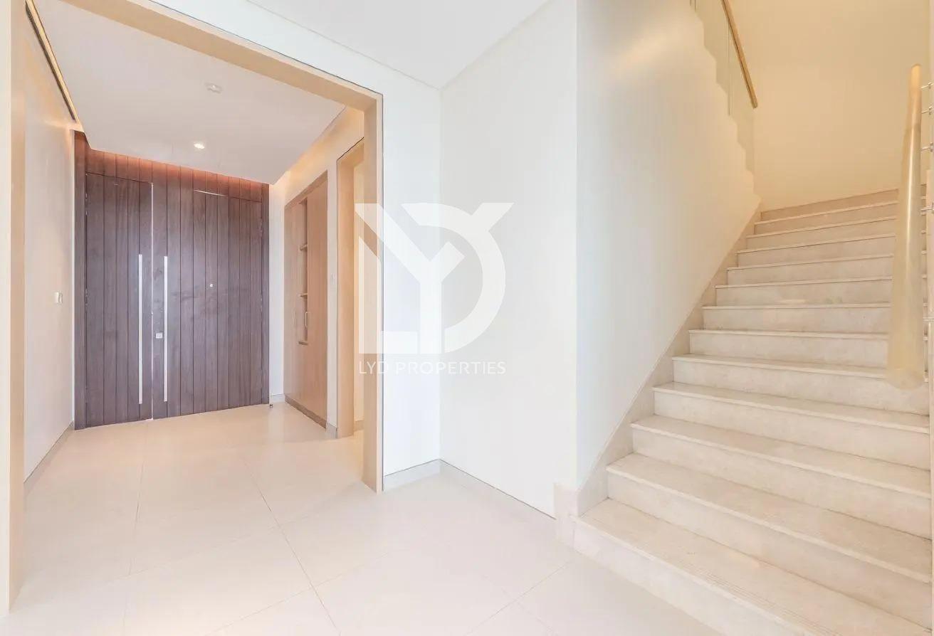 3BR + Maid Villa | The Terraces | Al Barsha 1 photo 20
