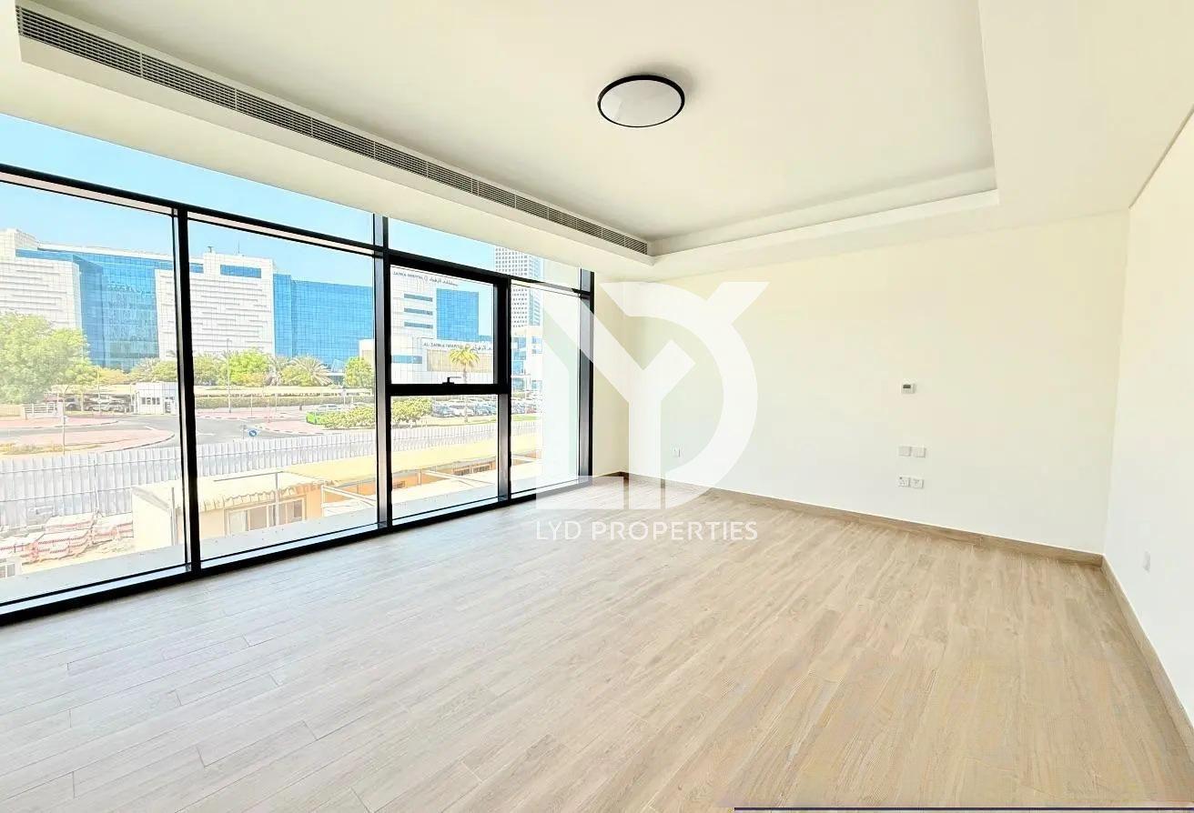 3BR + Maid Villa | The Terraces | Al Barsha 1 photo 5