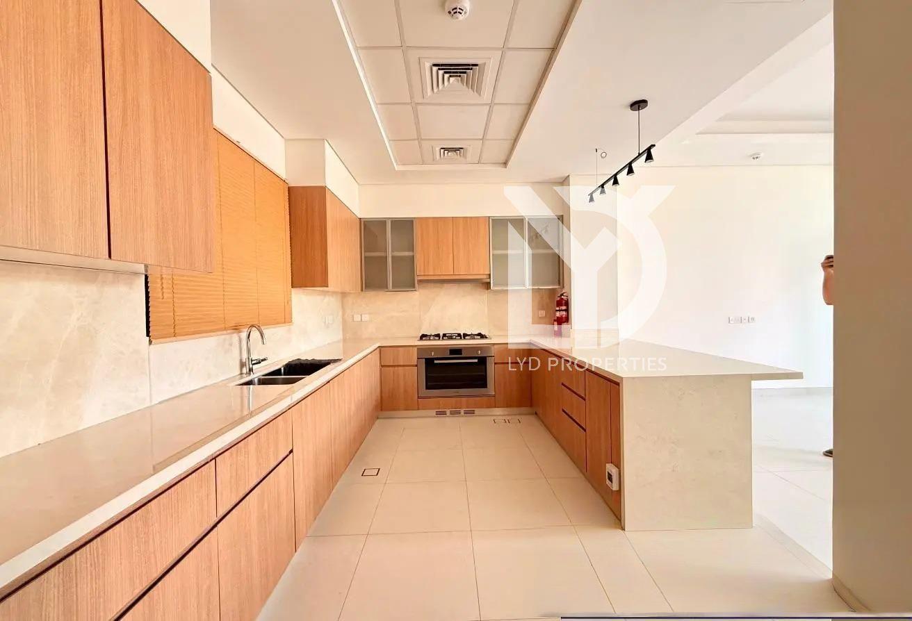 3BR + Maid Villa | The Terraces | Al Barsha 1 photo 11