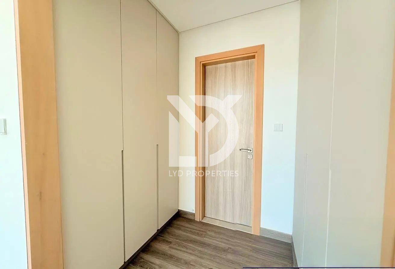 3BR + Maid Villa | The Terraces | Al Barsha 1 photo 18