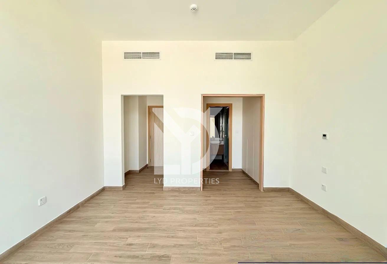 3BR + Maid Villa | The Terraces | Al Barsha 1 photo 6