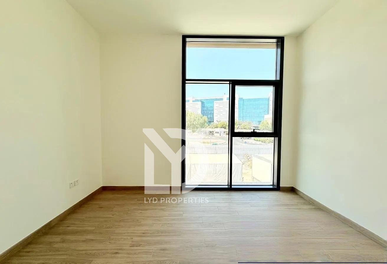 3BR + Maid Villa | The Terraces | Al Barsha 1 photo 17