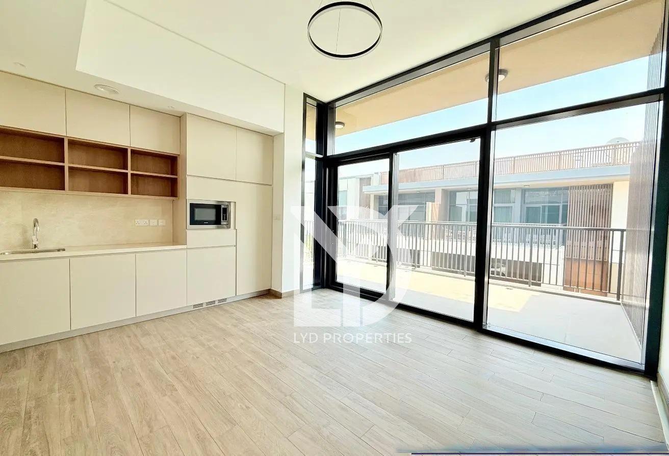3BR + Maid Villa | The Terraces | Al Barsha 1 photo 16