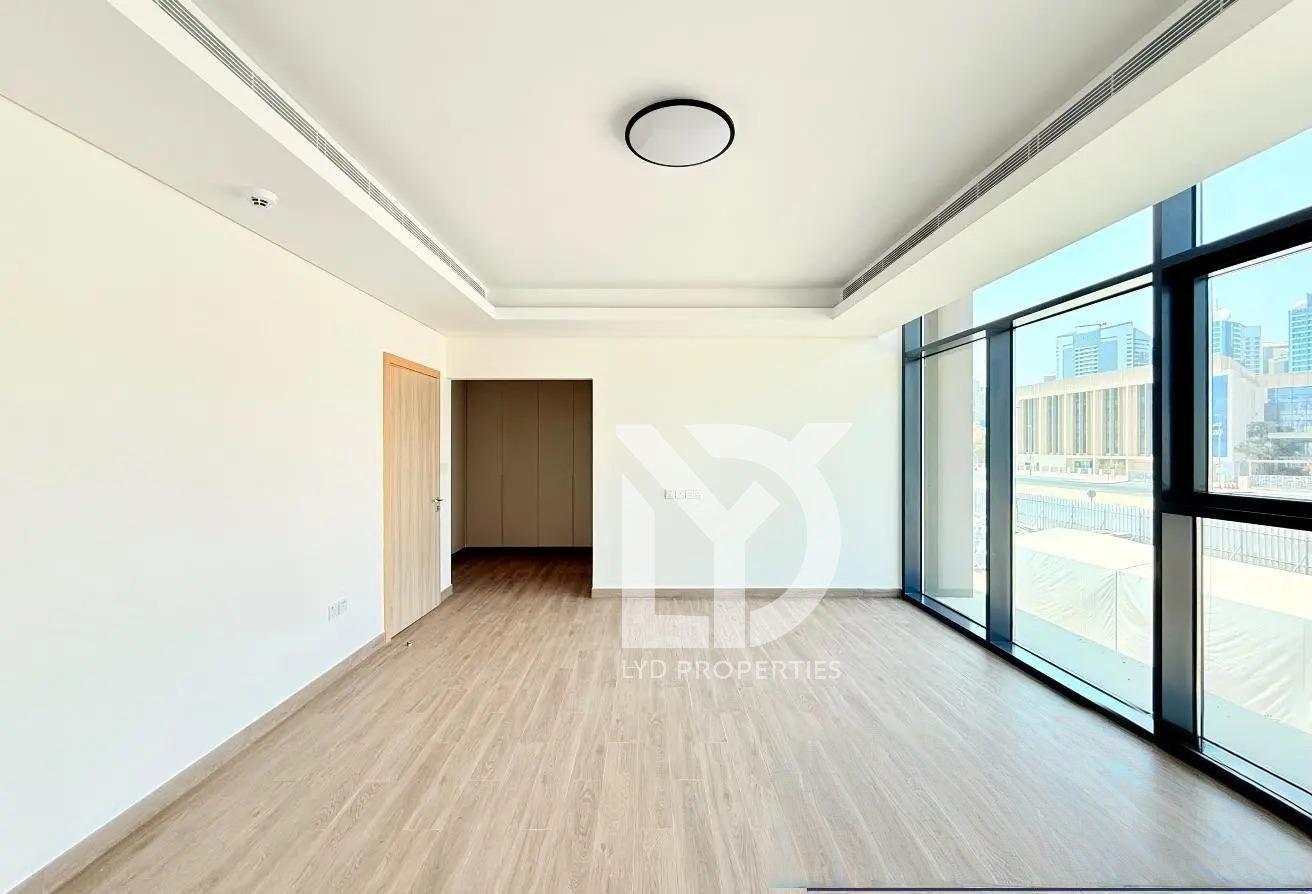 3BR + Maid Villa | The Terraces | Al Barsha 1 photo 13