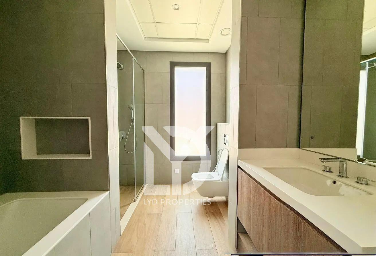 3BR + Maid Villa | The Terraces | Al Barsha 1 photo 19