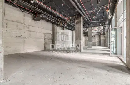Retail - Studio for rent in Limestone House - DIFC - Dubai