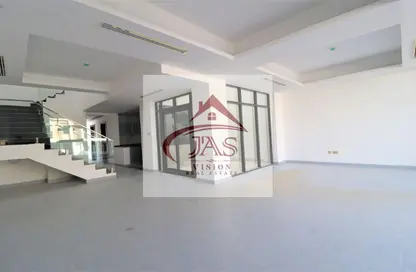 Townhouse - 4 Bedrooms - 5 Bathrooms for rent in Al Furjan West - Al Furjan - Dubai
