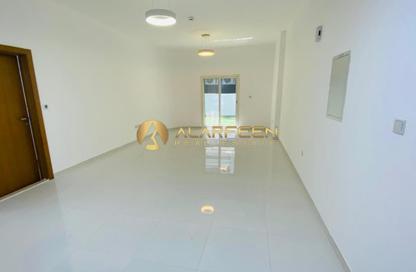 Apartment - 1 - 2 for rent in Burj Alkhair Dubai - Arjan - Dubai