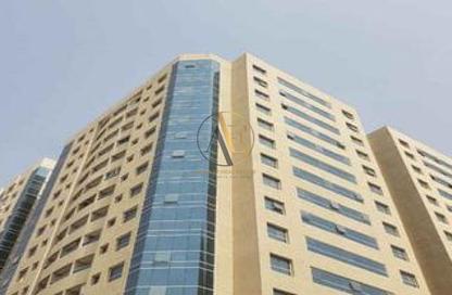 Apartment - 2 Bedrooms - 2 Bathrooms for sale in Almond Tower - Garden City - Ajman