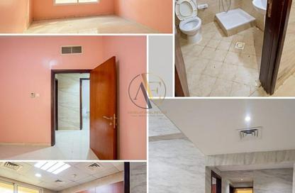 Apartment - 2 Bedrooms - 2 Bathrooms for sale in Almond Tower - Garden City - Ajman
