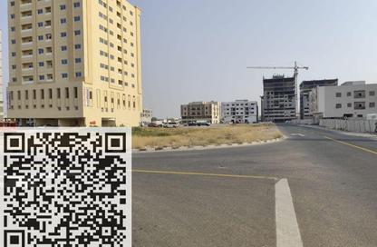 Whole Building - Studio - 7+ Bathrooms for sale in Al Jurf Industrial 3 - Al Jurf Industrial - Ajman