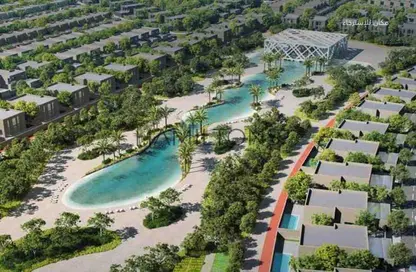 فيلا - 4 غرف نوم - 5 حمامات للبيع في حيان - الشارقة