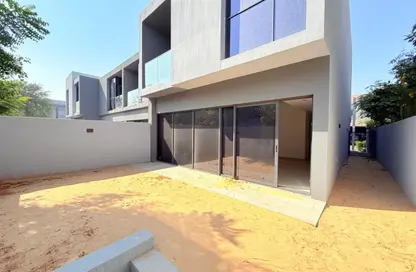 تاون هاوس - 3 غرف نوم - 4 حمامات للايجار في روبينيا - مسار - تلال سيتي - الشارقة