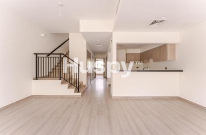 Townhouse - 3 - 4 for rent in Park Residences 4 - Park Residences - Damac Hills - Dubai