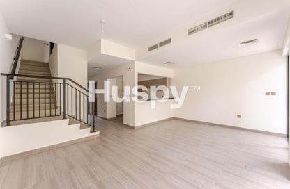 Townhouse - 3 - 4 for rent in Park Residences 4 - Park Residences - Damac Hills - Dubai