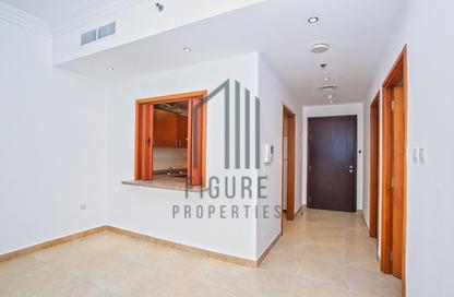 Apartment - 1 Bedroom - 2 Bathrooms for rent in MAG 218 - Dubai Marina - Dubai Apartment - 1 Bedroom - 2 Bathrooms for rent in MAG 218 - Dubai Marina - Dubai