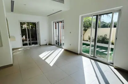 Villa - 4 Bedrooms - 4 Bathrooms for rent in Amaranta 1 - Amaranta - Villanova - Dubai Land - Dubai
