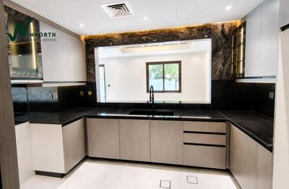 Townhouse - 3 Bedrooms - 4 Bathrooms for rent in Mira 1 - Mira - Reem - Dubai Townhouse - 3 Bedrooms - 4 Bathrooms for rent in Mira 1 - Mira - Reem - Dubai