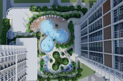 Apartment - 3 Bedrooms - 4 Bathrooms for sale in Sobha Creek Vista Heights Tower B - Sobha Creek Vista Heights - Sobha Hartland - Mohammed Bin Rashid City - Dubai Apartment - 3 Bedrooms - 4 Bathrooms for sale in Sobha Creek Vista Heights Tower B - Sobha Creek Vista Heights - Sobha Hartland - Mohammed Bin Rashid City - Dubai