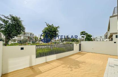 Villa - 4 Bedrooms - 5 Bathrooms for sale in Aura - Tilal Al Ghaf - Dubai Villa - 4 Bedrooms - 5 Bathrooms for sale in Aura - Tilal Al Ghaf - Dubai