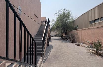 Labor Camp - Studio for sale in Al Sajaa Industrial - Al Sajaa - Sharjah
