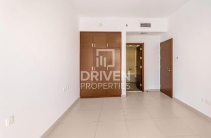 Apartment - 1 Bedroom - 1 Bathroom for rent in The Gate Tower 3 - Shams Abu Dhabi - Al Reem Island - Abu Dhabi